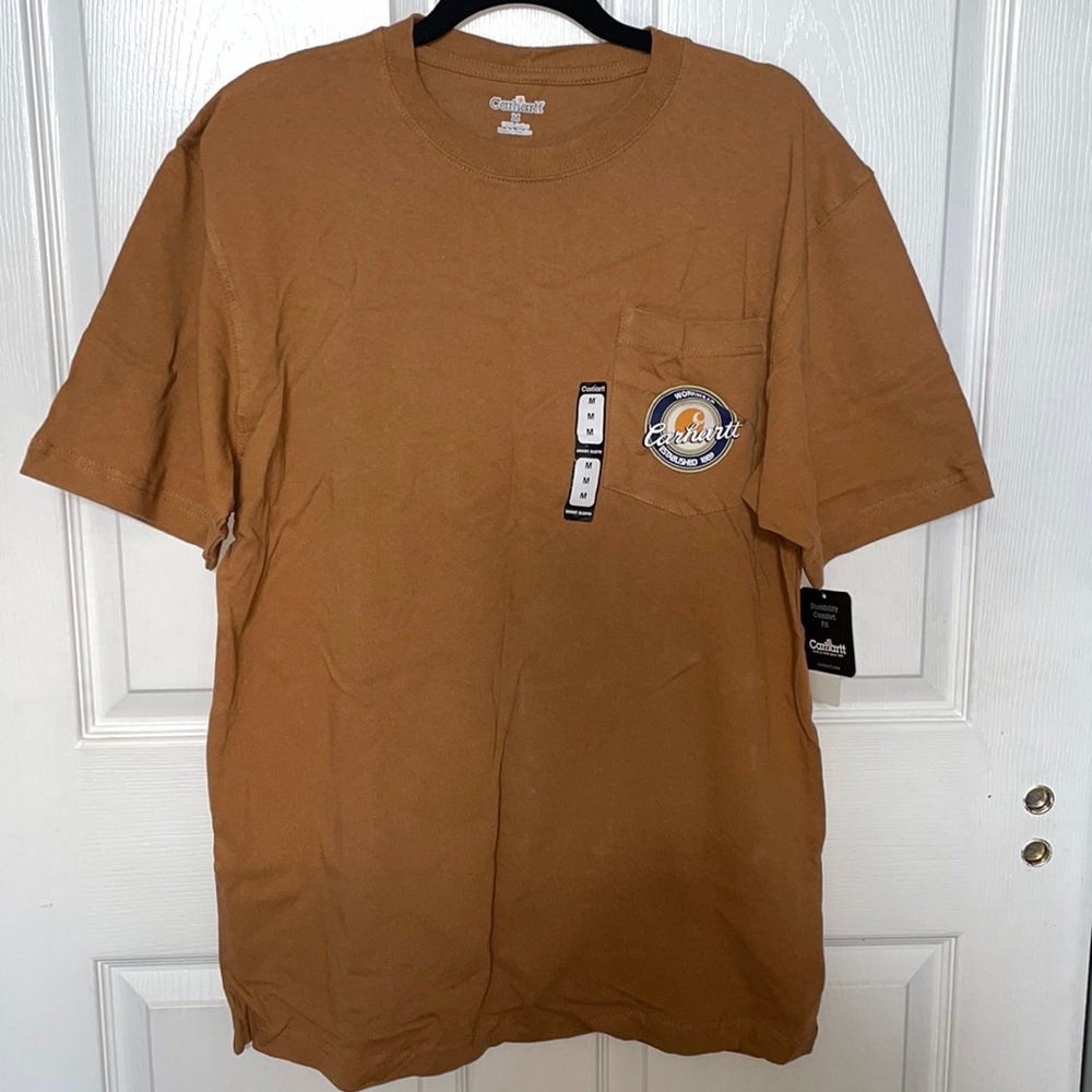 🩷 Carhartt T-shirt
